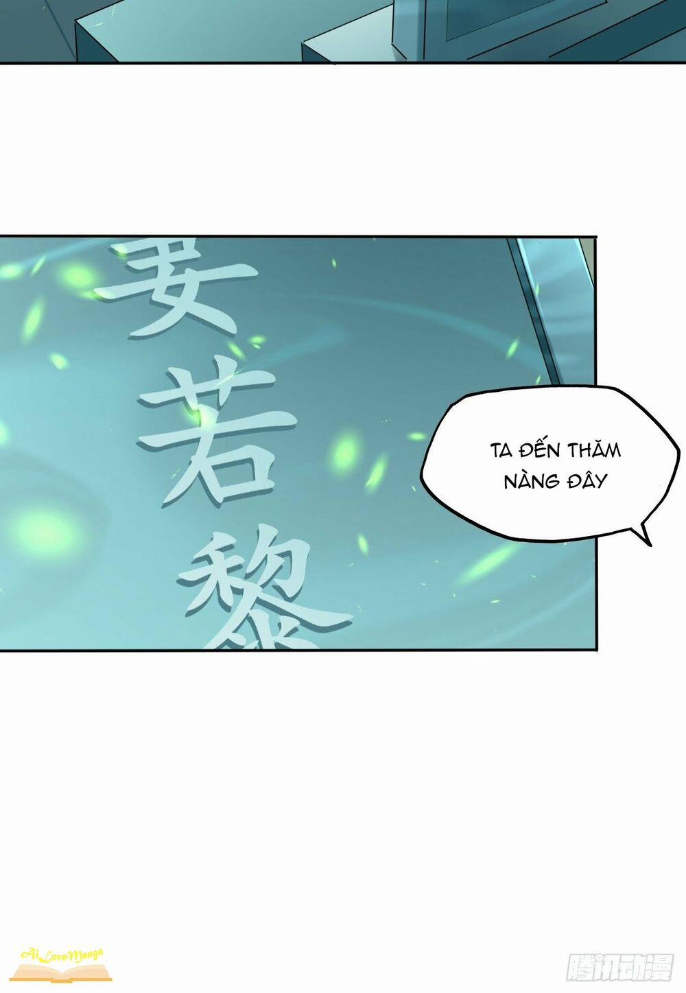 Vương Phi Thật Thích Trang Điểm 140 trang 35