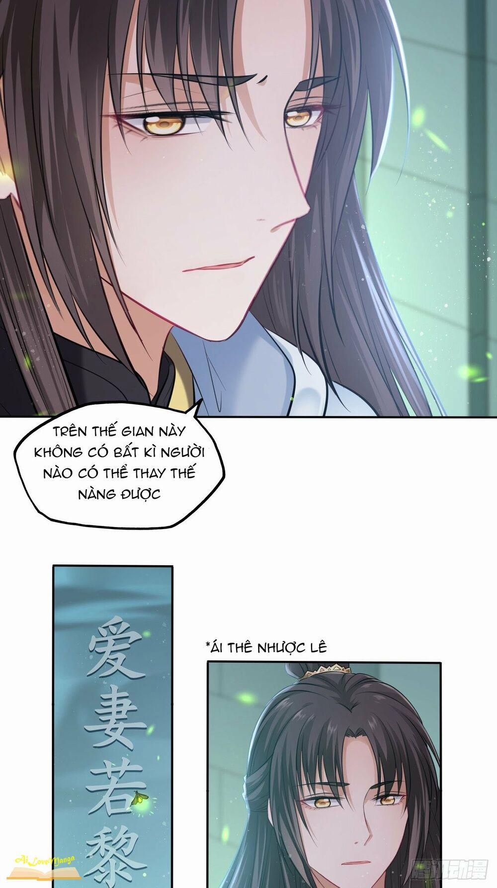 Vương Phi Thật Thích Trang Điểm 140 trang 39