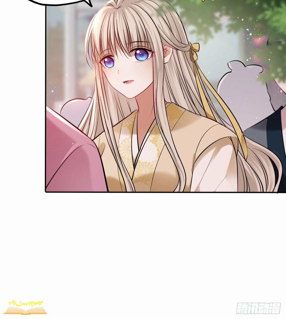 Vương Phi Thật Thích Trang Điểm 141 trang 14