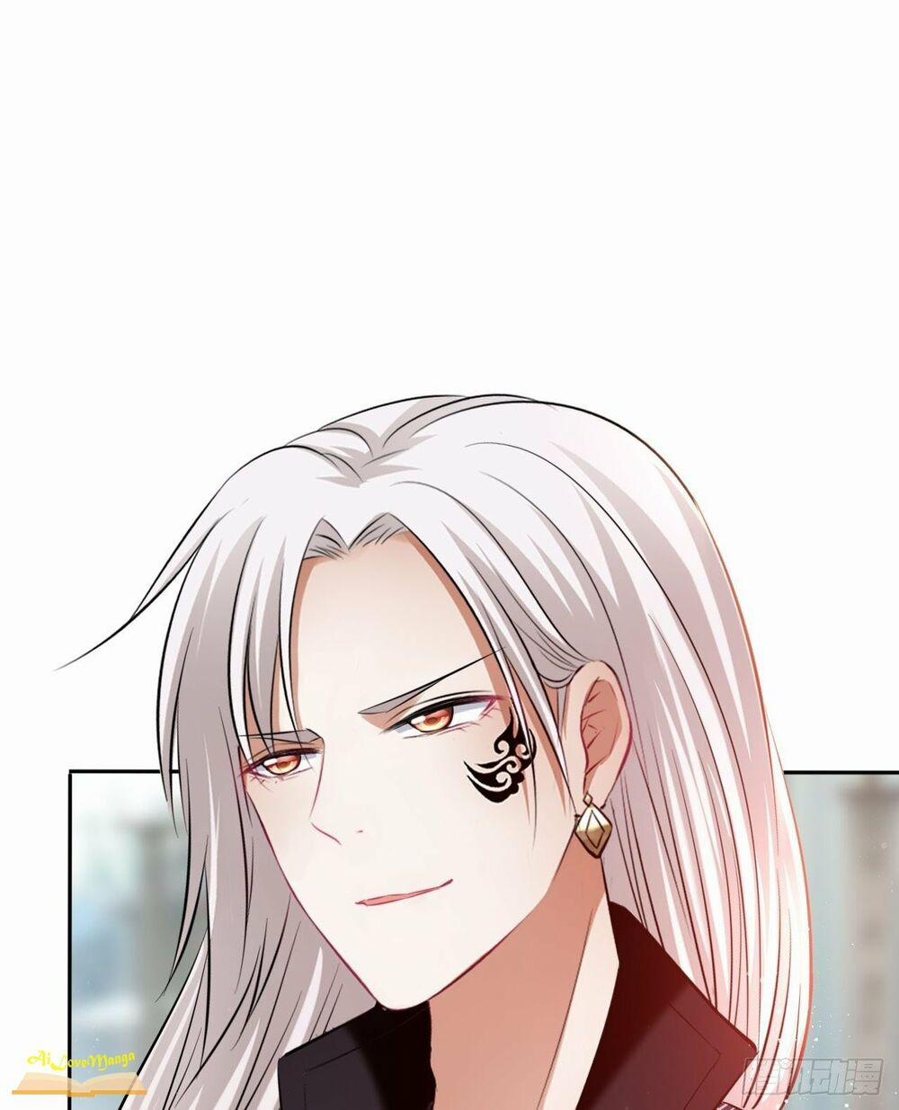 Vương Phi Thật Thích Trang Điểm 141 trang 20