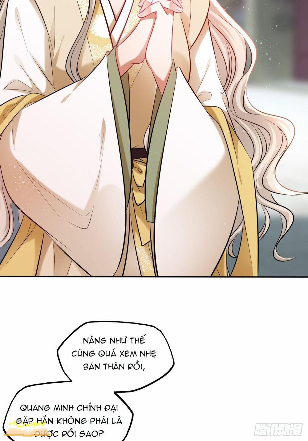 Vương Phi Thật Thích Trang Điểm 141 trang 25
