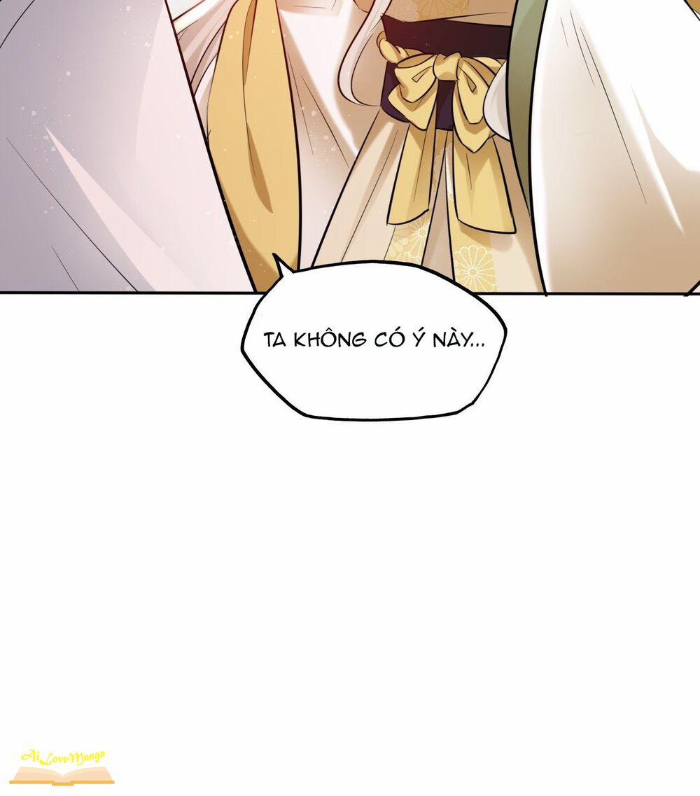 Vương Phi Thật Thích Trang Điểm 141 trang 29