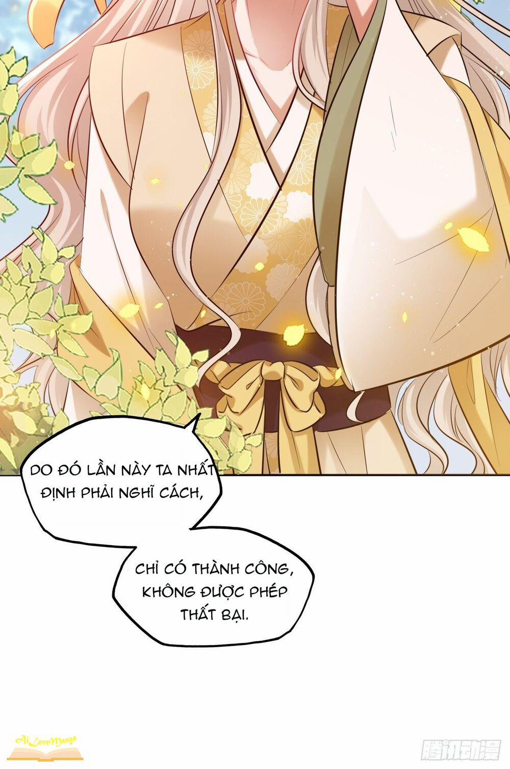 Vương Phi Thật Thích Trang Điểm 141 trang 37