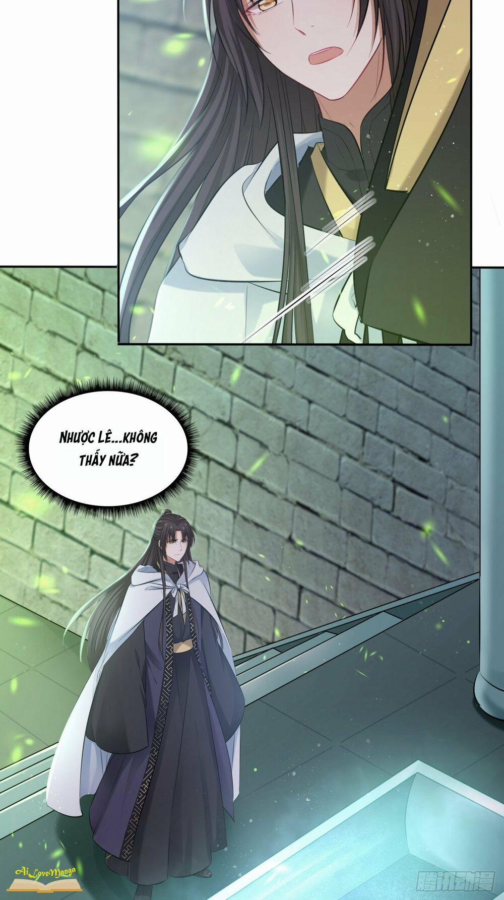 Vương Phi Thật Thích Trang Điểm 141 trang 6