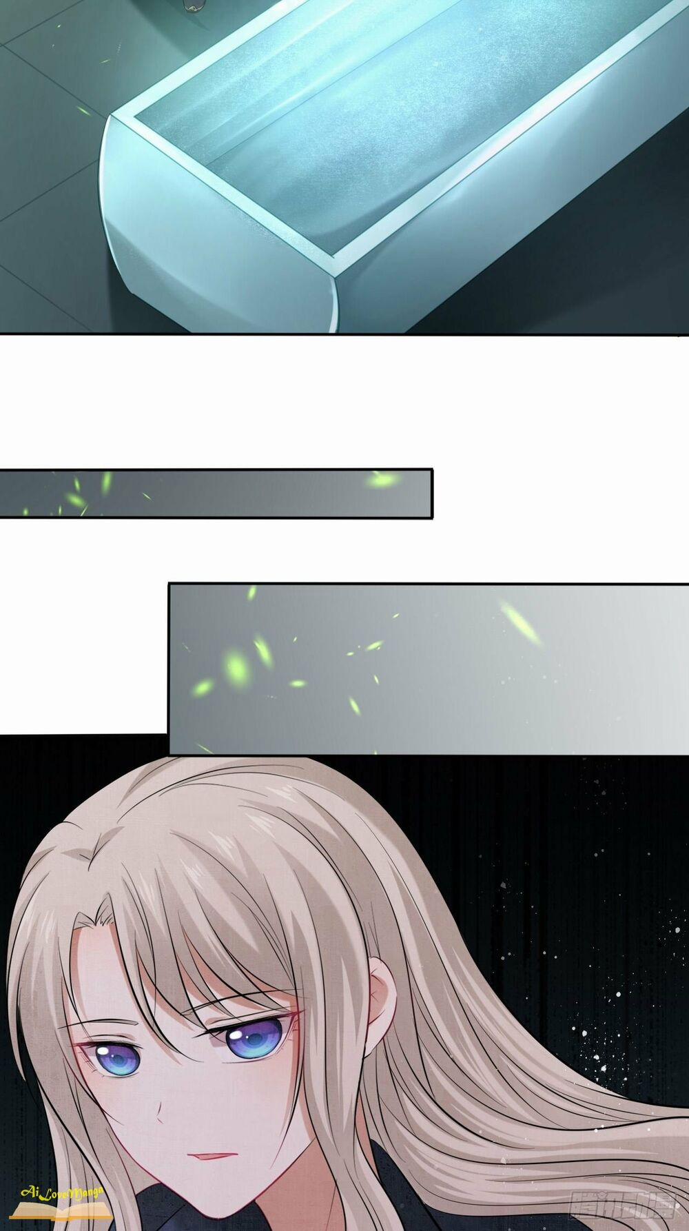 Vương Phi Thật Thích Trang Điểm 141 trang 7