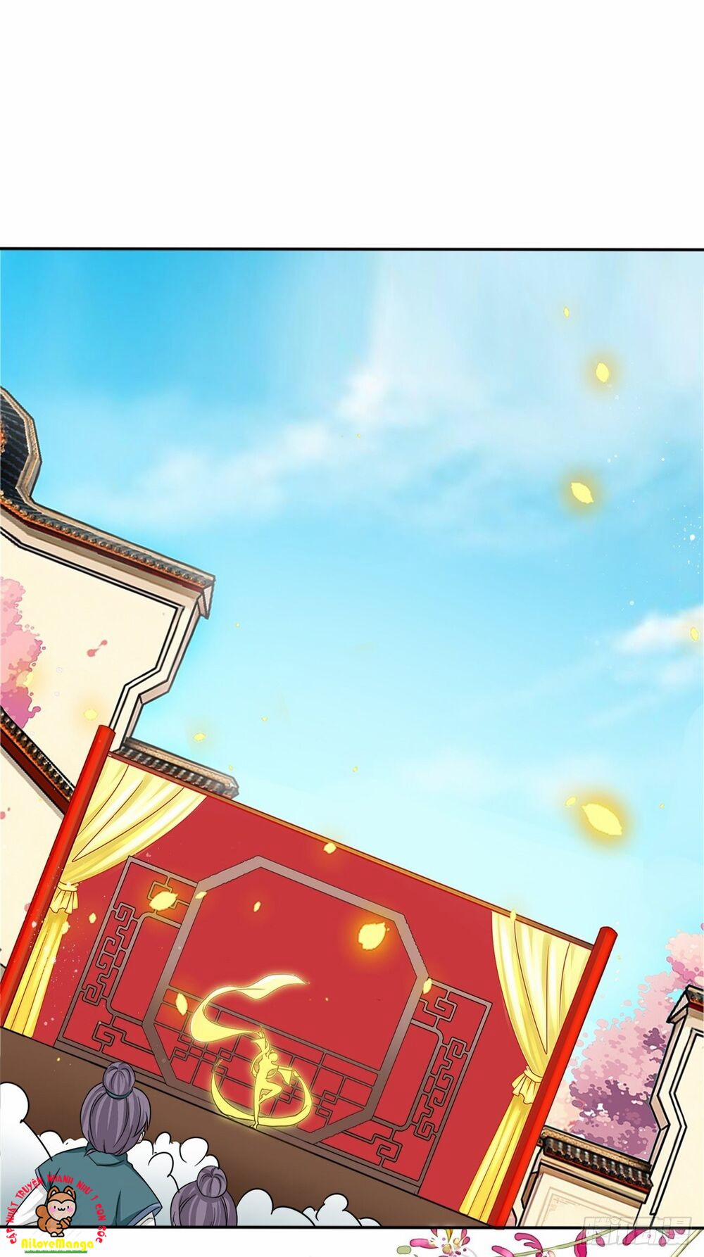 Vương Phi Thật Thích Trang Điểm 142 trang 22