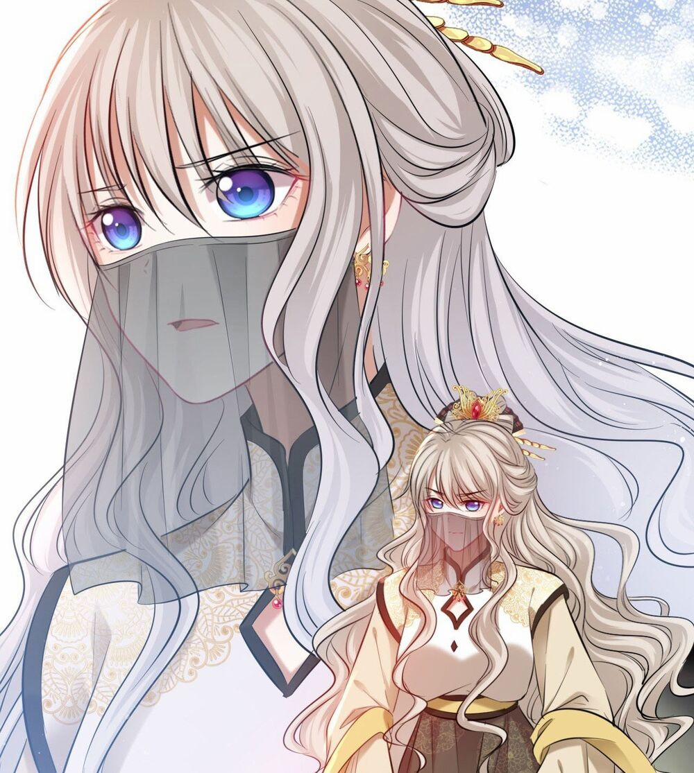 Vương Phi Thật Thích Trang Điểm 142 trang 27