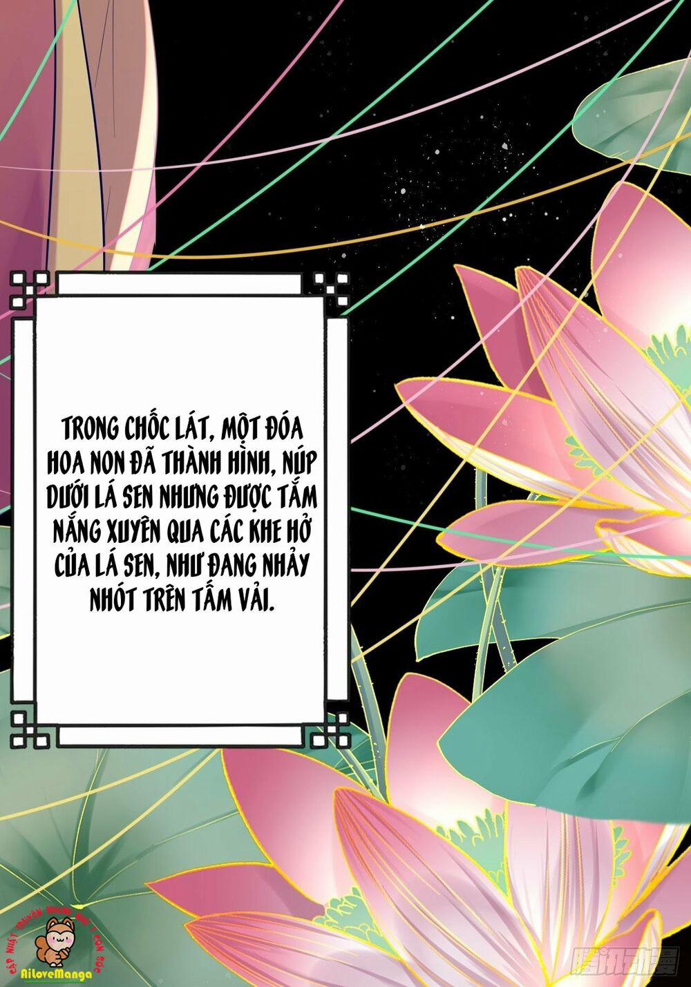 Vương Phi Thật Thích Trang Điểm 143 trang 20