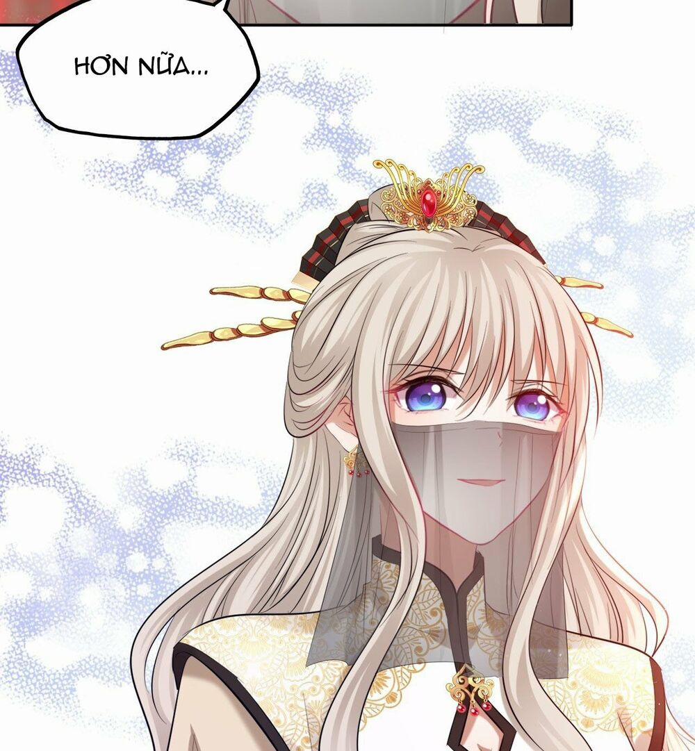 Vương Phi Thật Thích Trang Điểm 143 trang 26