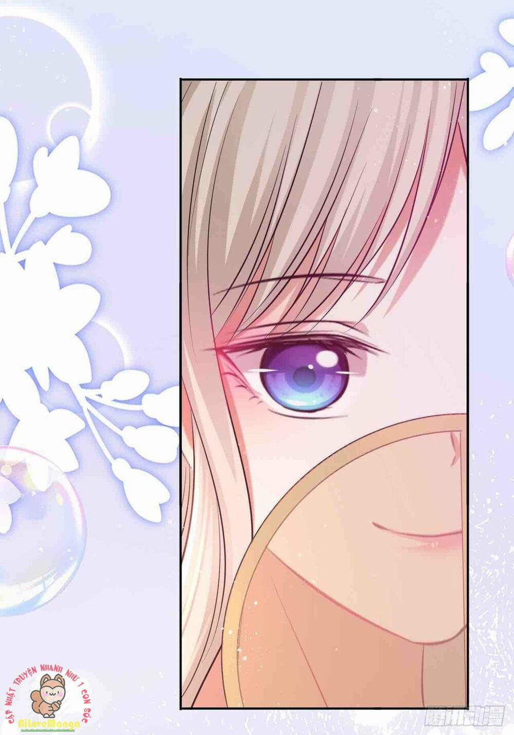 Vương Phi Thật Thích Trang Điểm 144 trang 2