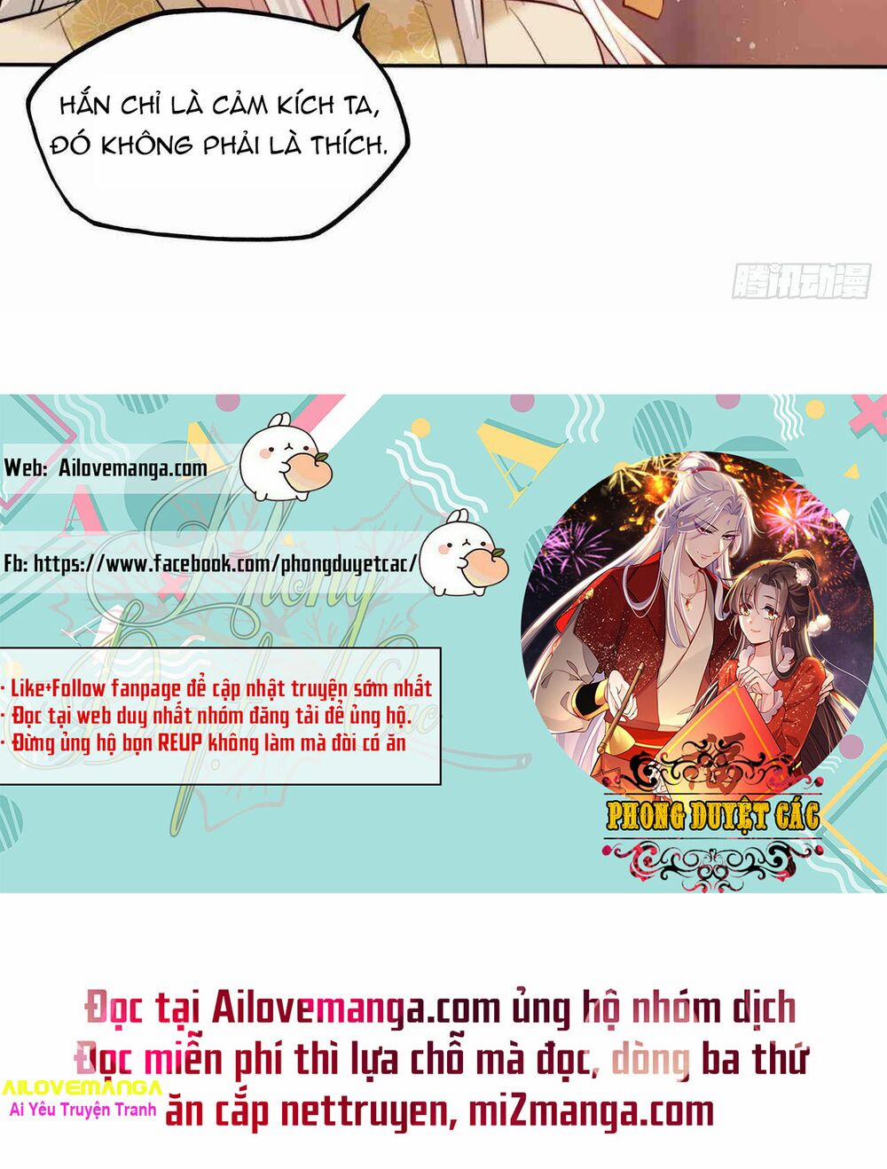 Vương Phi Thật Thích Trang Điểm 145 trang 12