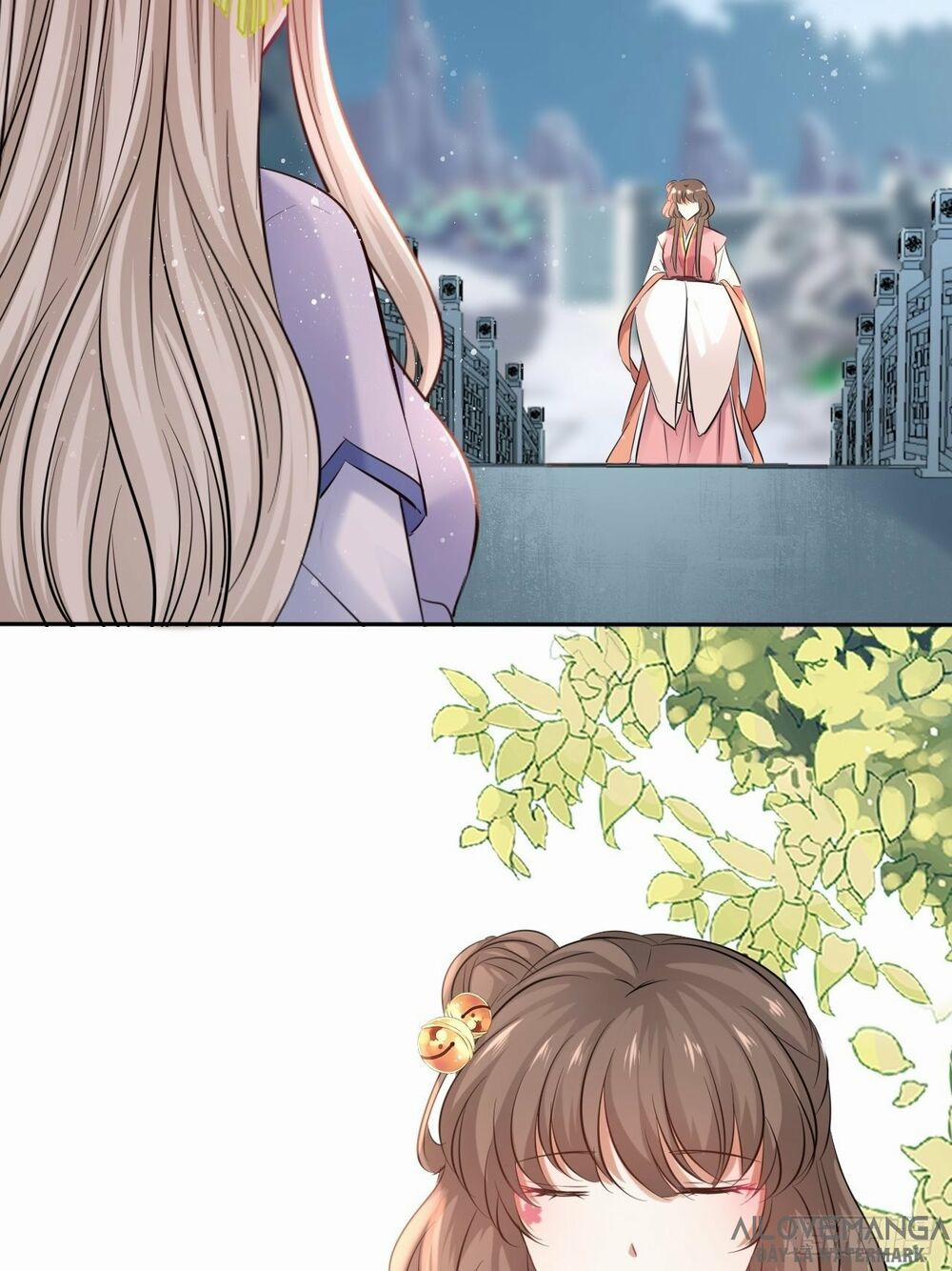 Vương Phi Thật Thích Trang Điểm 146 trang 14