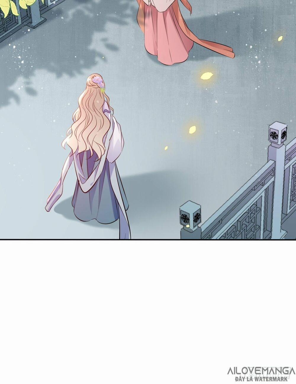 Vương Phi Thật Thích Trang Điểm 146 trang 16