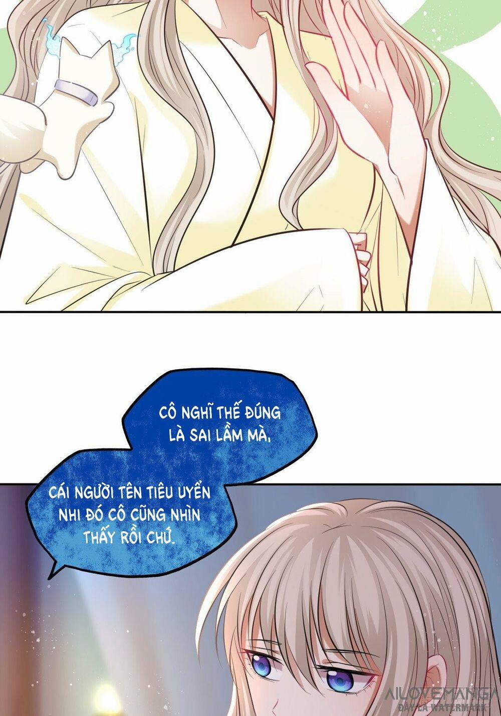 Vương Phi Thật Thích Trang Điểm 146 trang 24