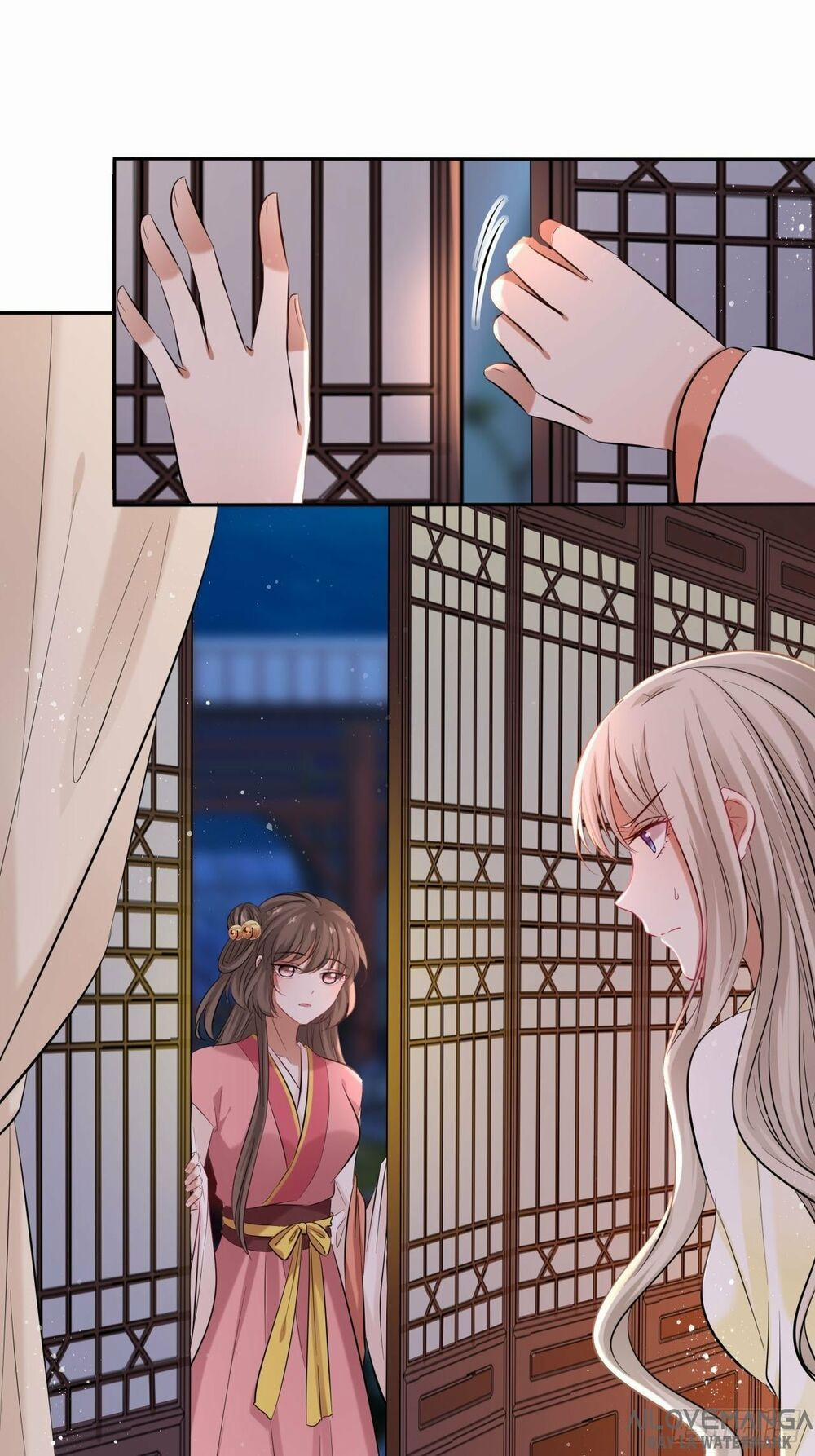 Vương Phi Thật Thích Trang Điểm 146 trang 30