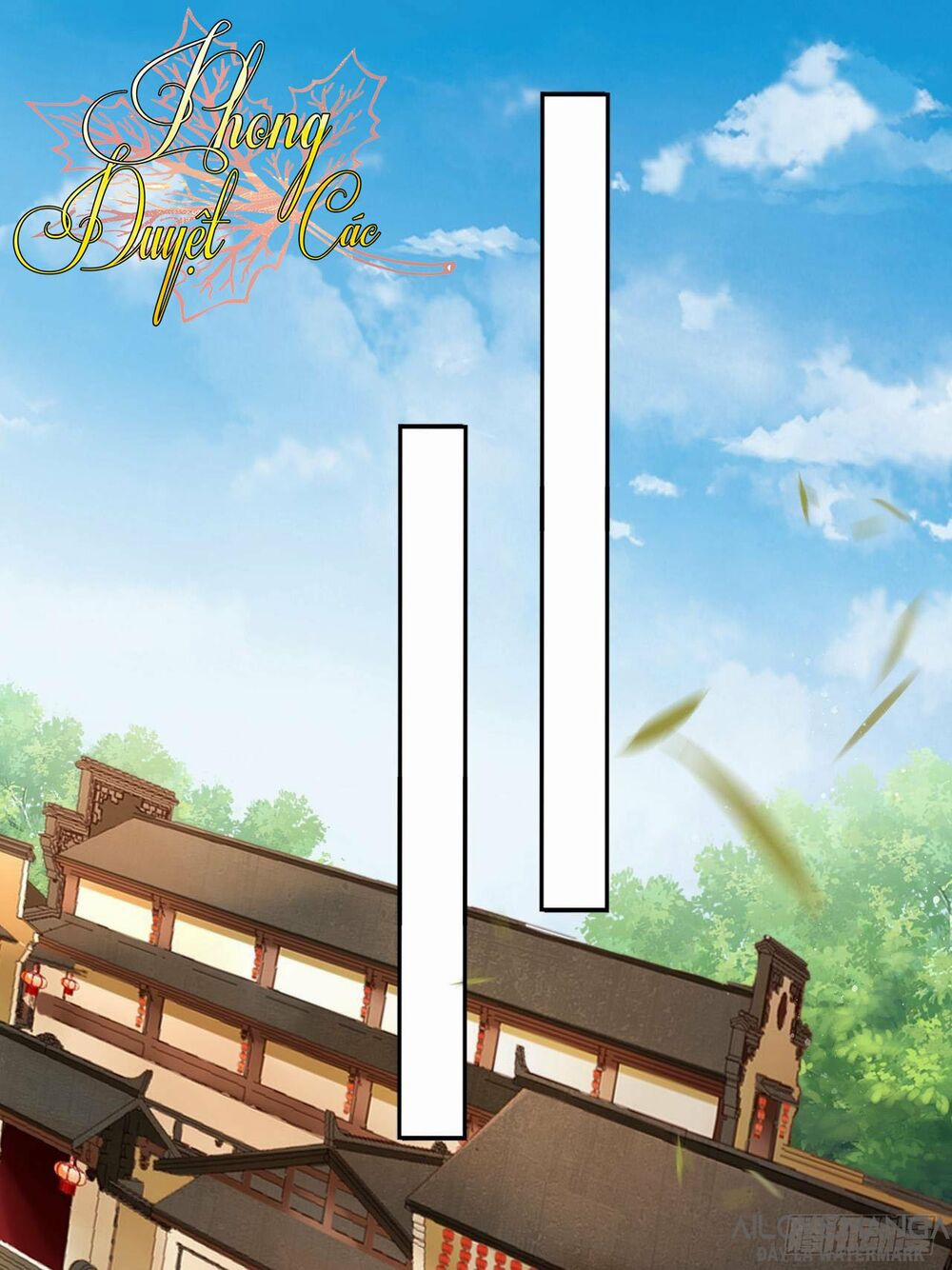 Vương Phi Thật Thích Trang Điểm 146 trang 6