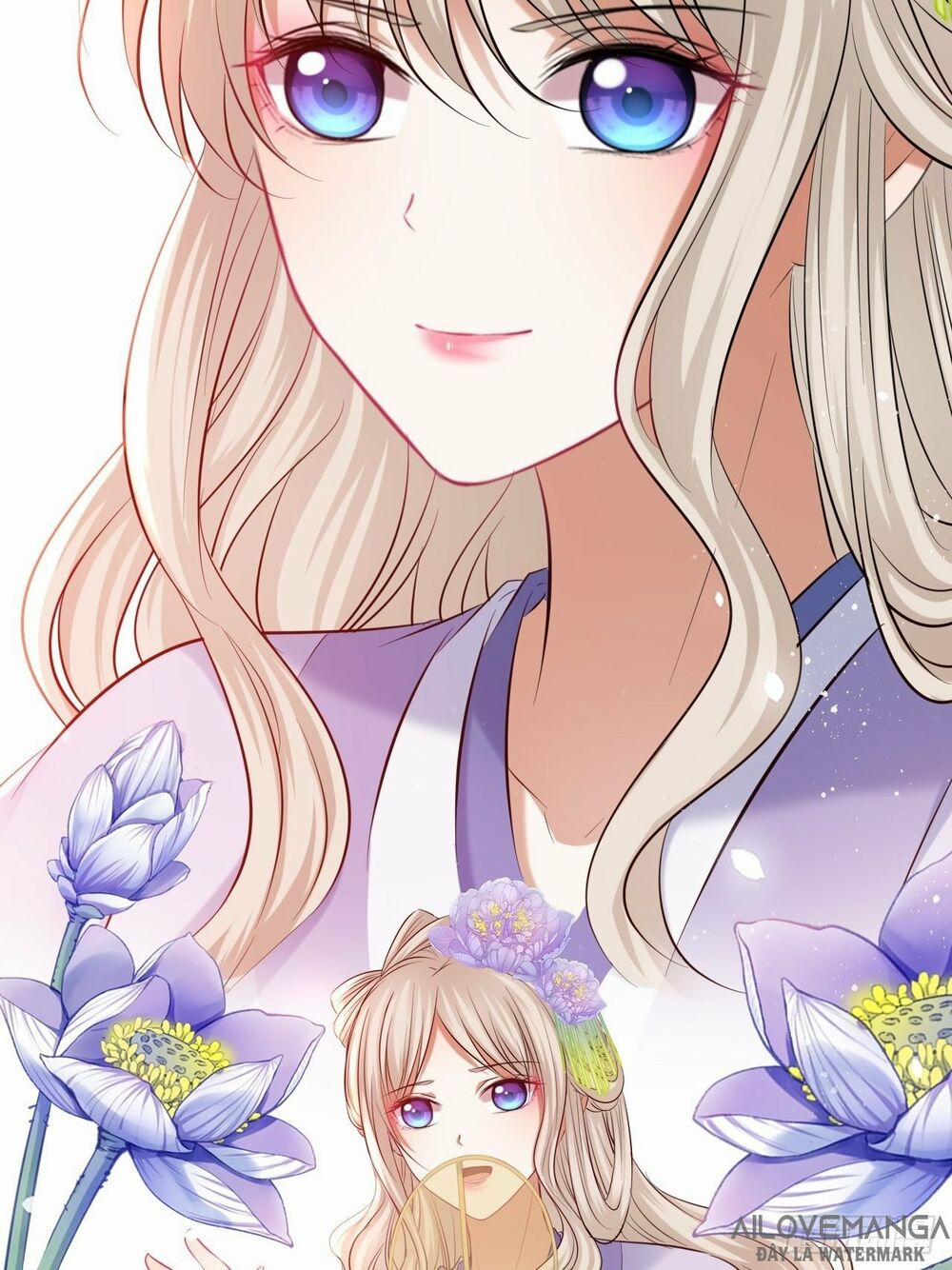 Vương Phi Thật Thích Trang Điểm 146 trang 9