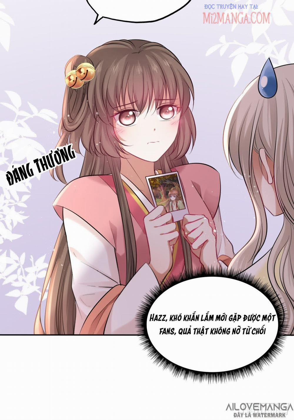 Vương Phi Thật Thích Trang Điểm 147 trang 11