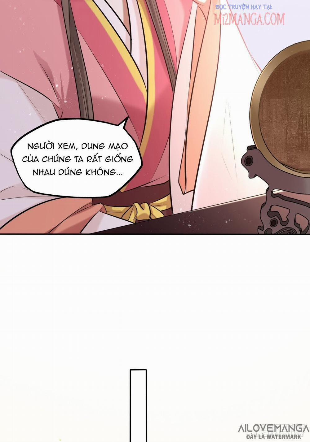 Vương Phi Thật Thích Trang Điểm 147 trang 17