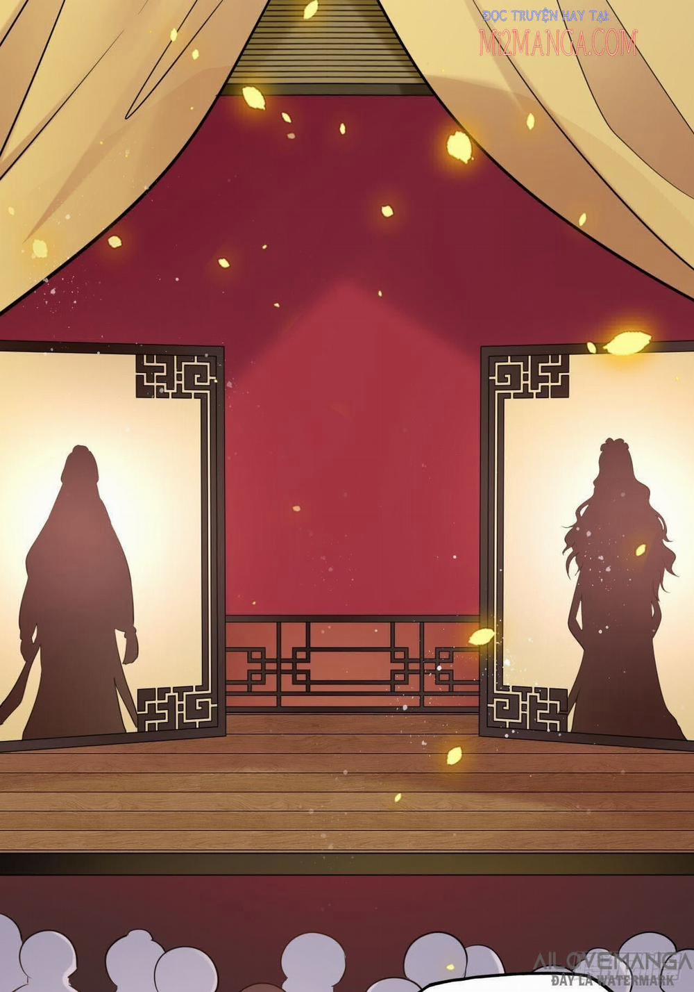 Vương Phi Thật Thích Trang Điểm 147 trang 19