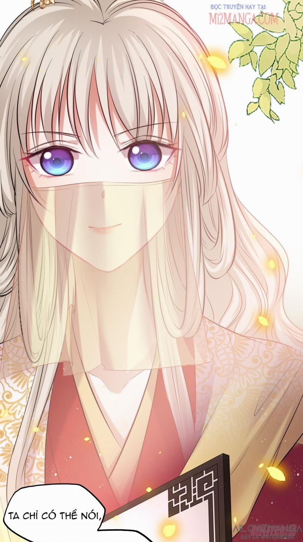 Vương Phi Thật Thích Trang Điểm 147 trang 27