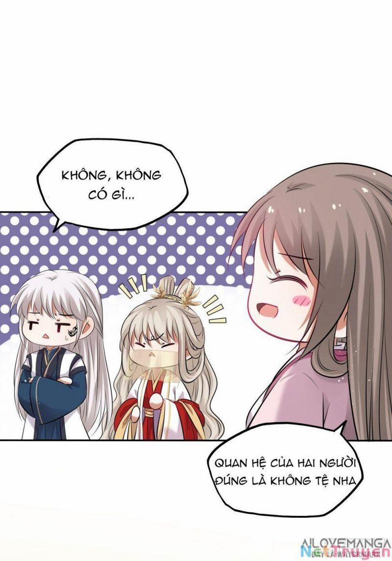 Vương Phi Thật Thích Trang Điểm 148 trang 11