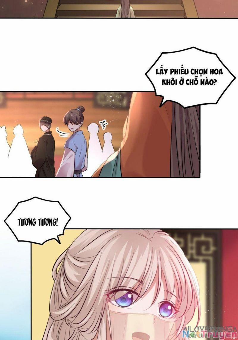 Vương Phi Thật Thích Trang Điểm 148 trang 13