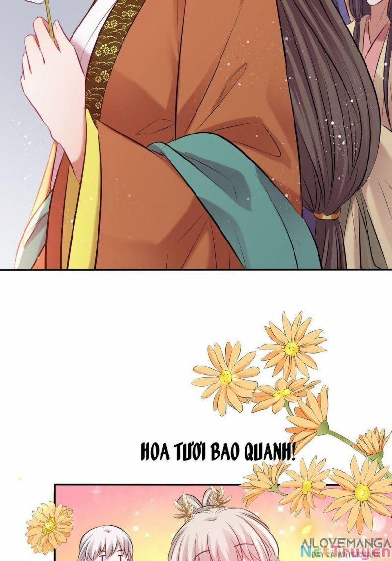 Vương Phi Thật Thích Trang Điểm 148 trang 15