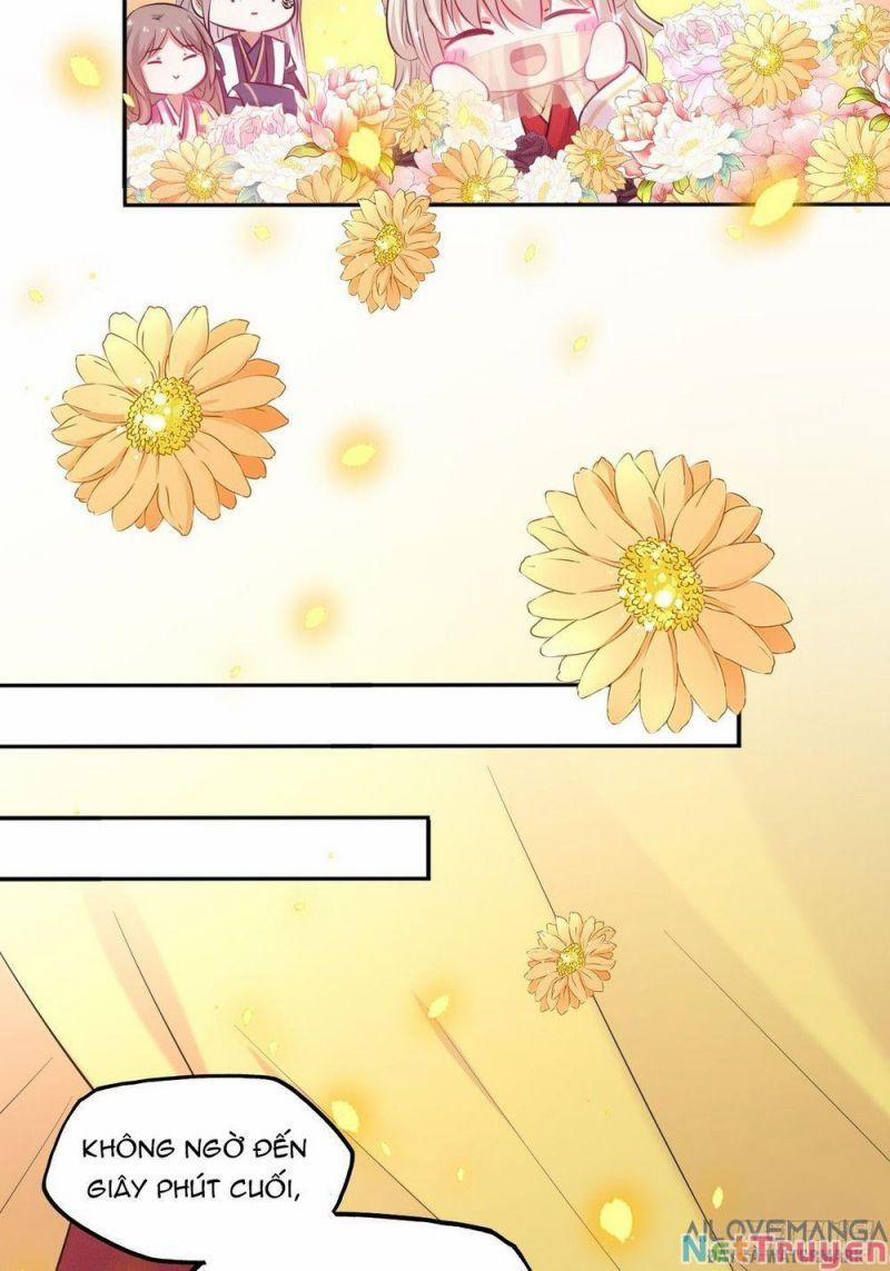 Vương Phi Thật Thích Trang Điểm 148 trang 16