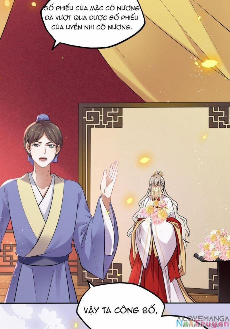 Vương Phi Thật Thích Trang Điểm 148 trang 17
