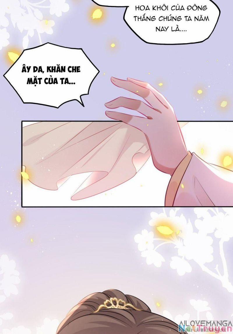 Vương Phi Thật Thích Trang Điểm 148 trang 18