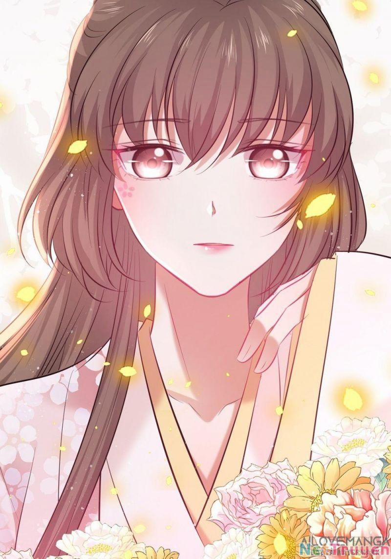 Vương Phi Thật Thích Trang Điểm 148 trang 19