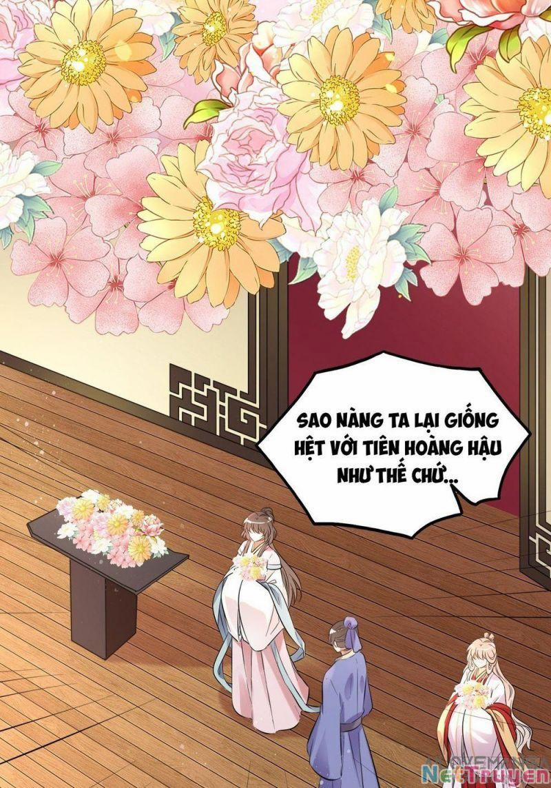 Vương Phi Thật Thích Trang Điểm 148 trang 20