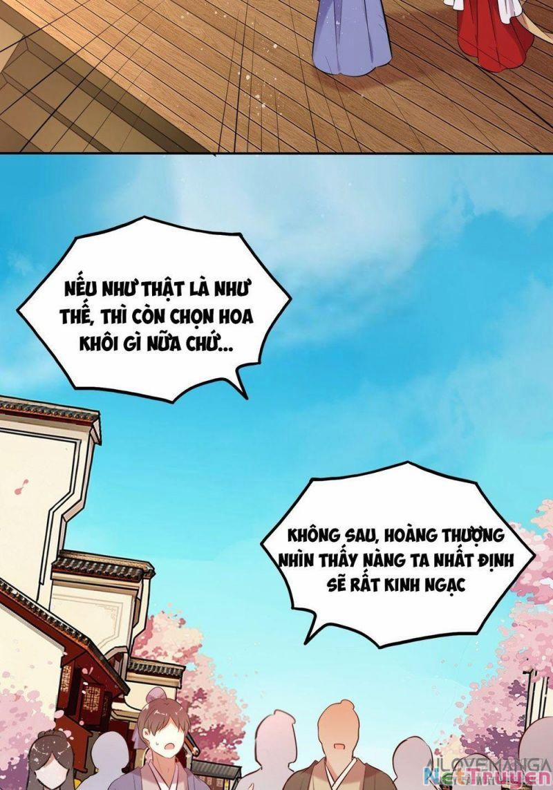 Vương Phi Thật Thích Trang Điểm 148 trang 21