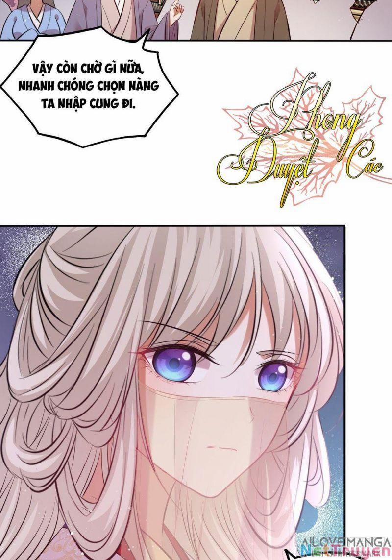 Vương Phi Thật Thích Trang Điểm 148 trang 22