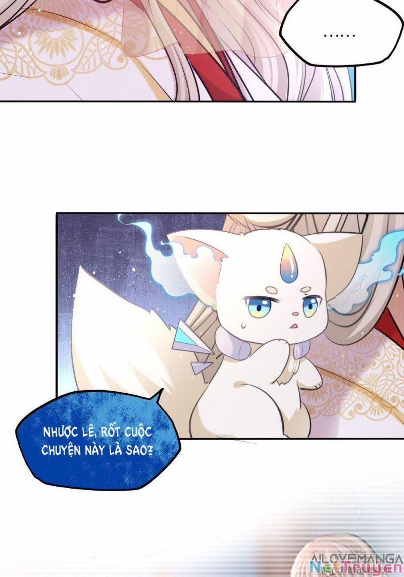 Vương Phi Thật Thích Trang Điểm 148 trang 23