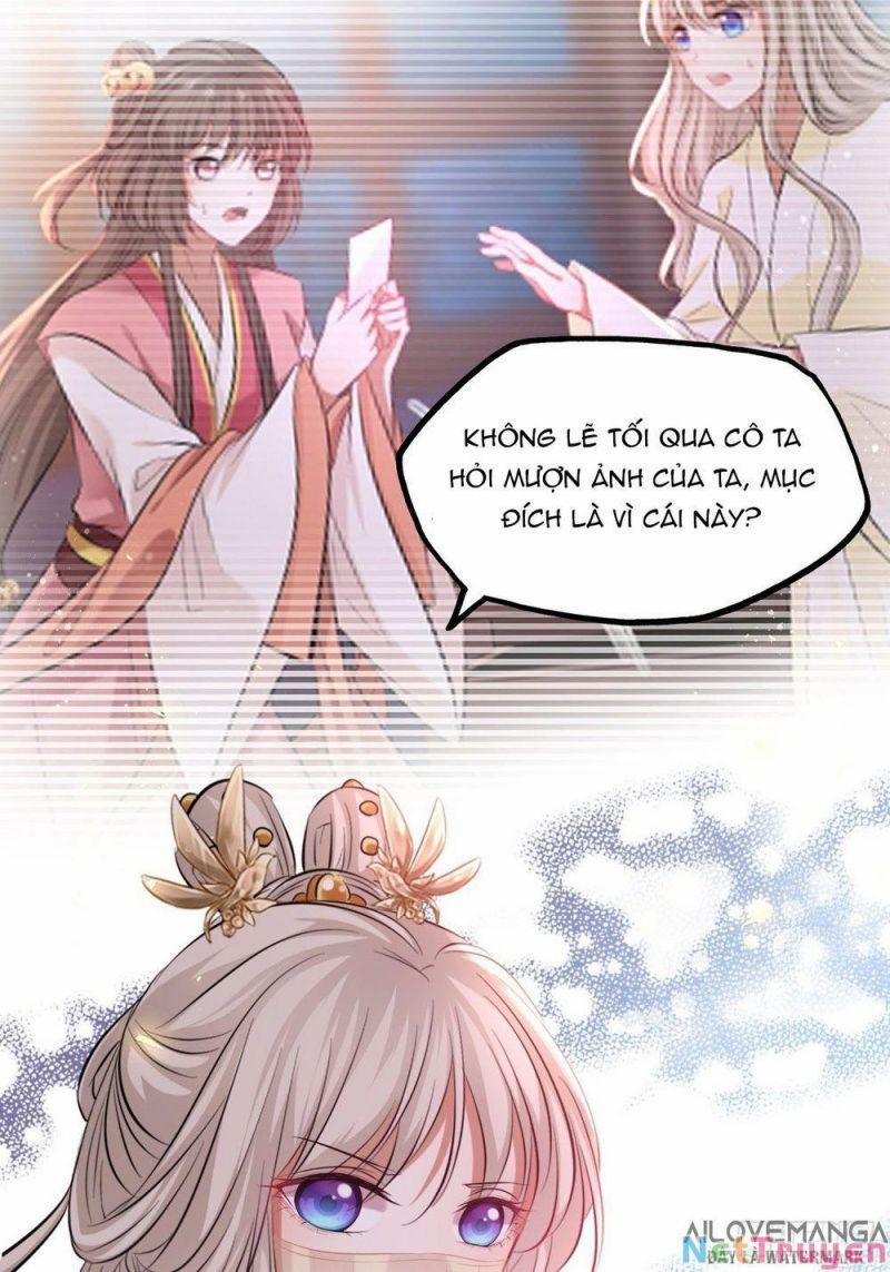 Vương Phi Thật Thích Trang Điểm 148 trang 24