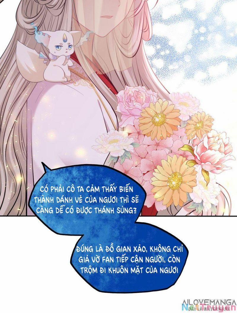 Vương Phi Thật Thích Trang Điểm 148 trang 25