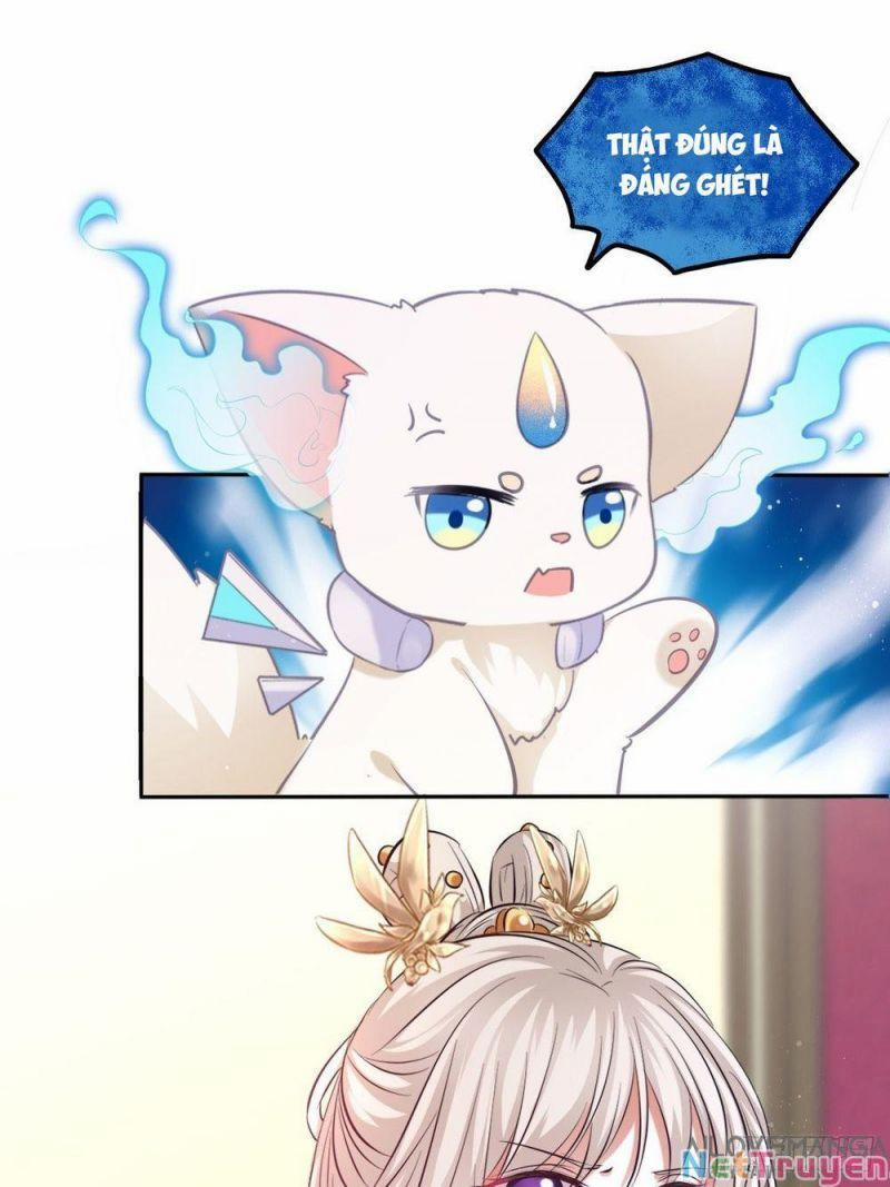 Vương Phi Thật Thích Trang Điểm 148 trang 26