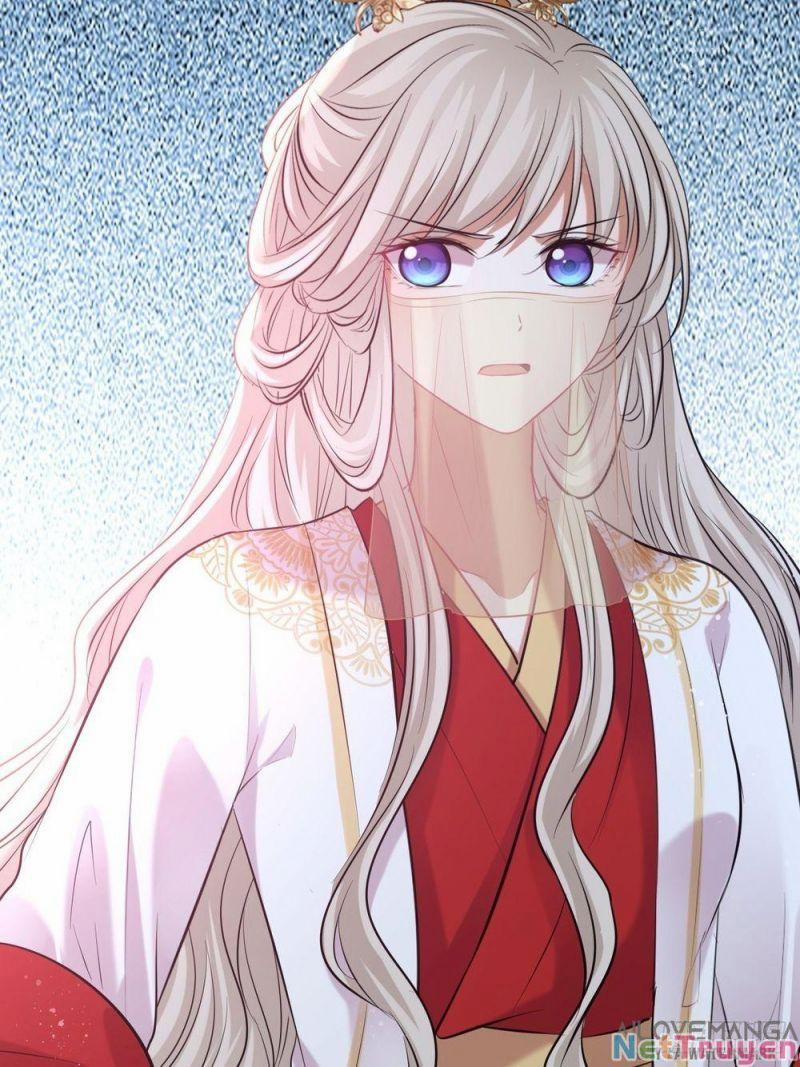 Vương Phi Thật Thích Trang Điểm 148 trang 27