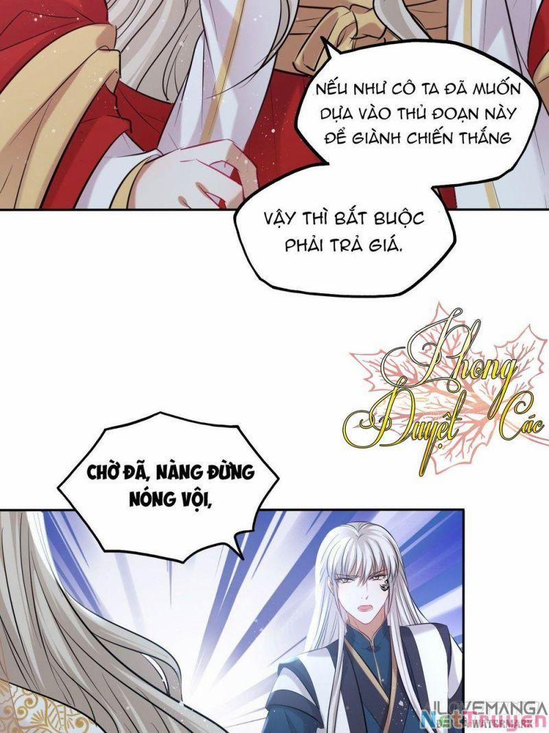 Vương Phi Thật Thích Trang Điểm 148 trang 28