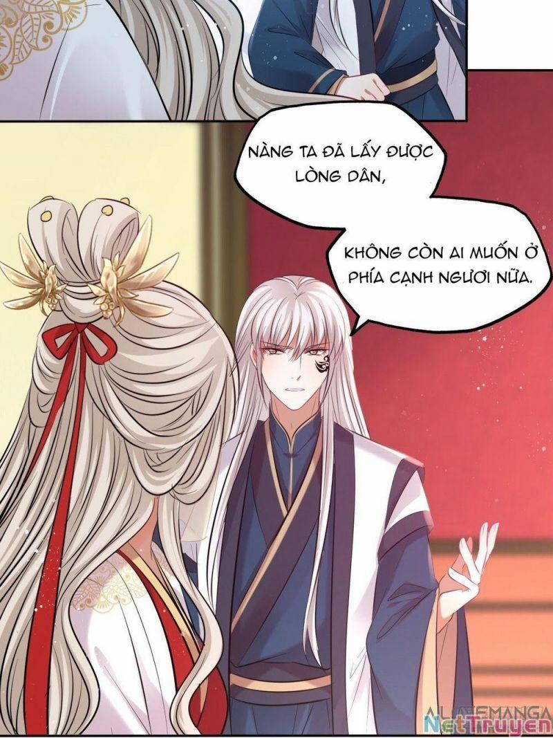 Vương Phi Thật Thích Trang Điểm 148 trang 29