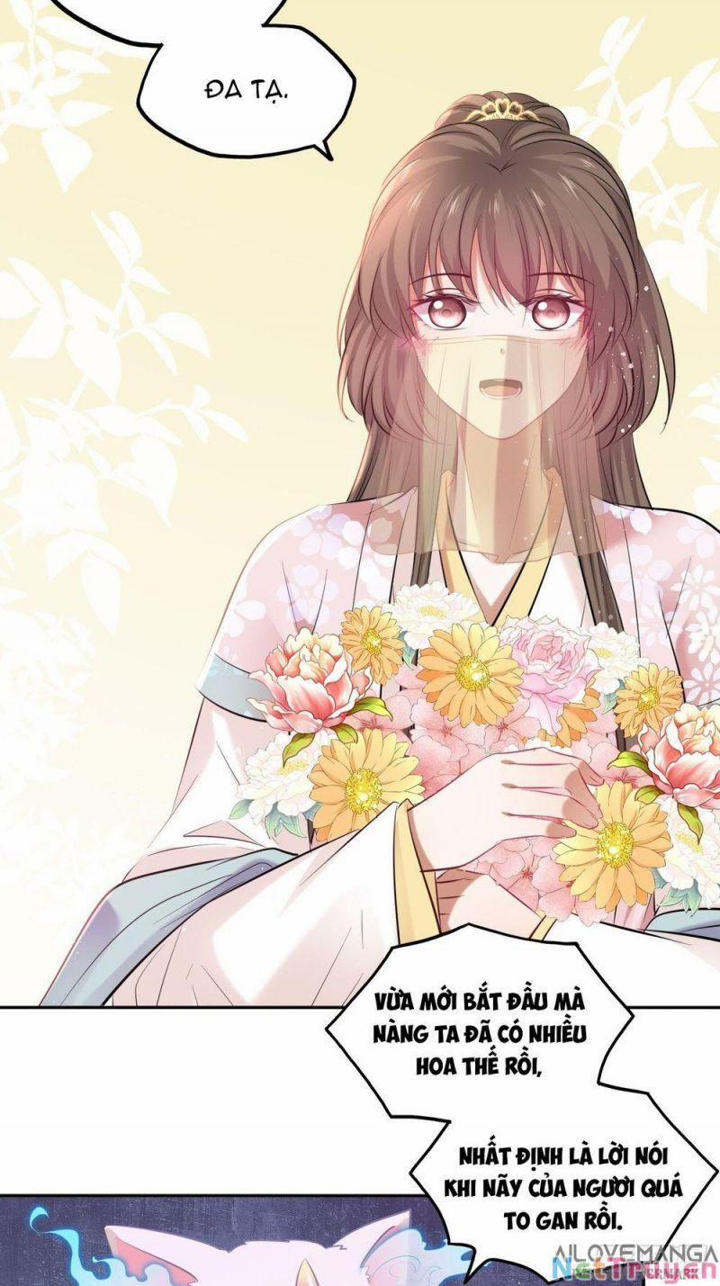 Vương Phi Thật Thích Trang Điểm 148 trang 3