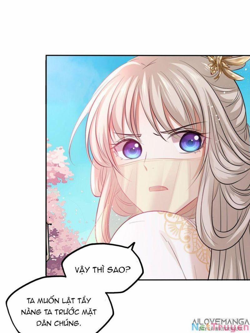 Vương Phi Thật Thích Trang Điểm 148 trang 30