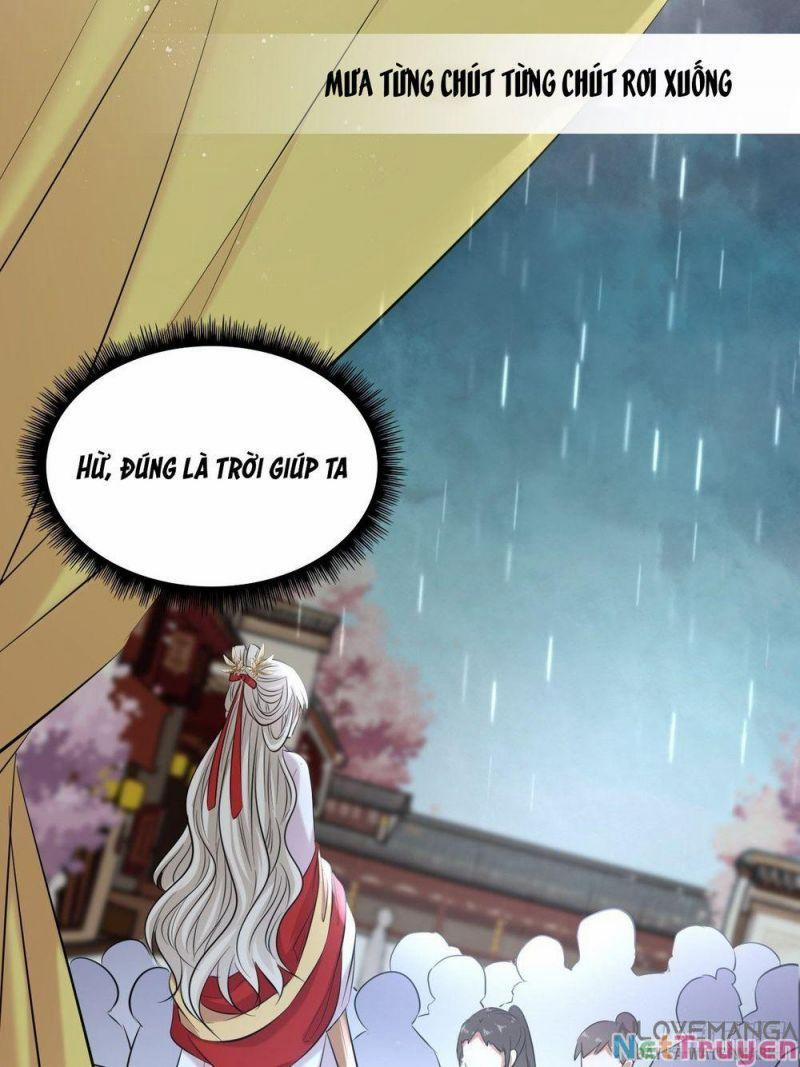 Vương Phi Thật Thích Trang Điểm 148 trang 32