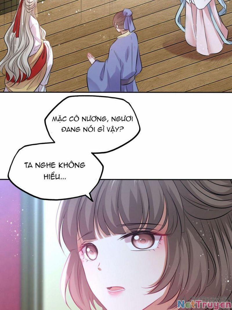 Vương Phi Thật Thích Trang Điểm 148 trang 34