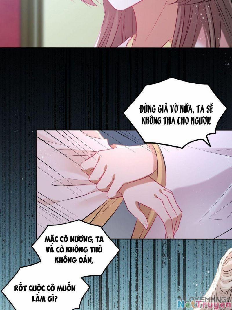 Vương Phi Thật Thích Trang Điểm 148 trang 35