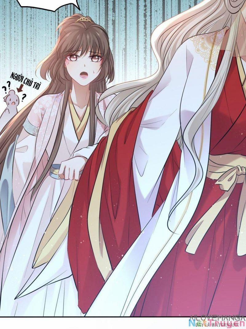 Vương Phi Thật Thích Trang Điểm 148 trang 36