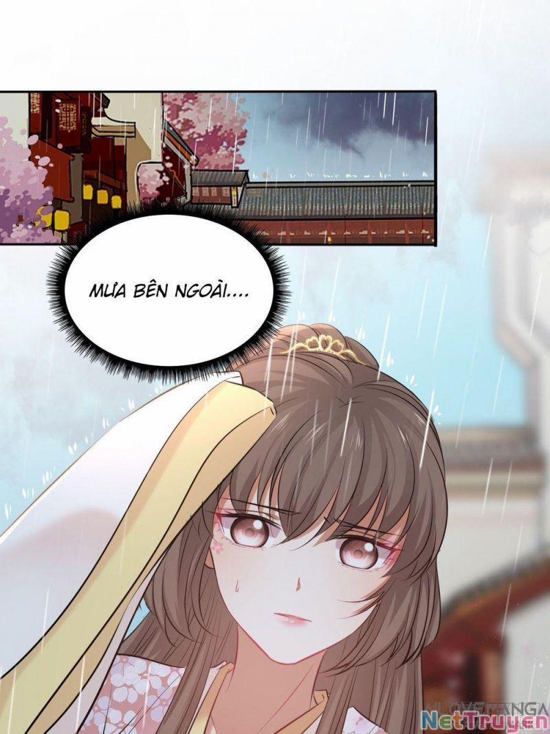 Vương Phi Thật Thích Trang Điểm 148 trang 37