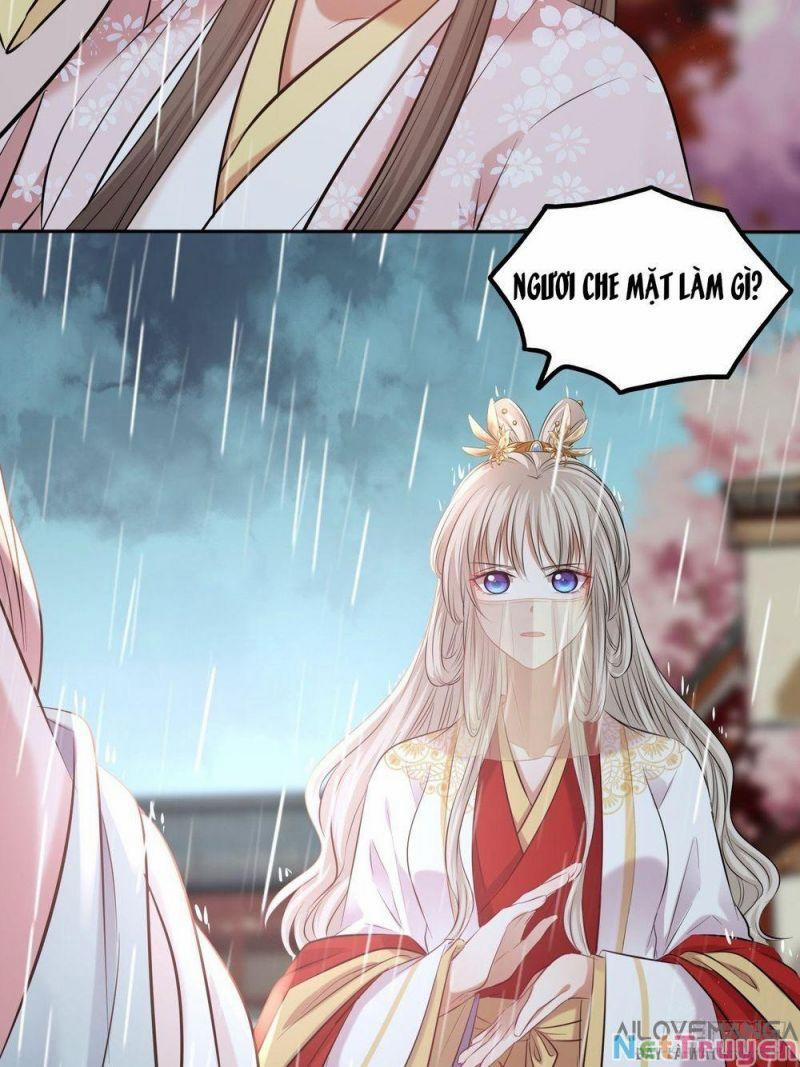 Vương Phi Thật Thích Trang Điểm 148 trang 38
